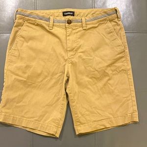 Express Shorts